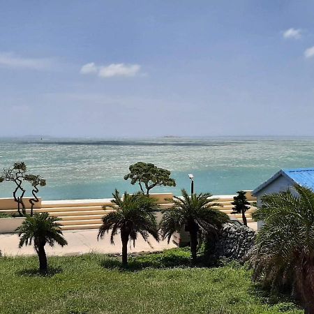 Captain'S Homestay Baisha Exterior foto